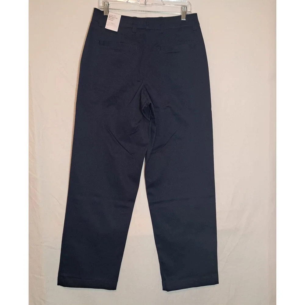 NIKE Life El Chino Pants Obsidian(Navy) FD0405‎ 451 - Size 30 NEW